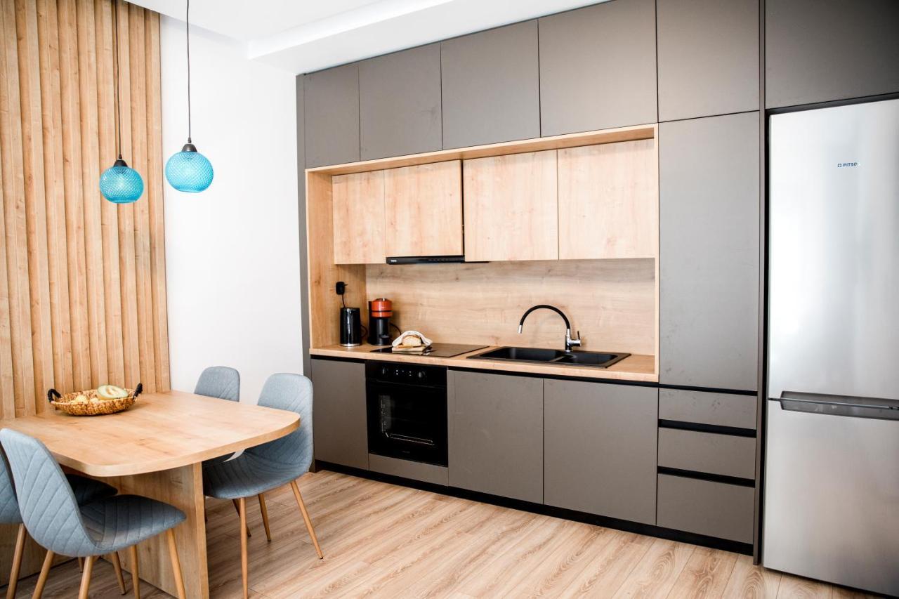 הרקליון Magdalena Suite 3.0 מראה חיצוני תמונה